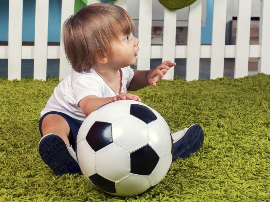 Beneficios del fútbol soccer para todas las edades