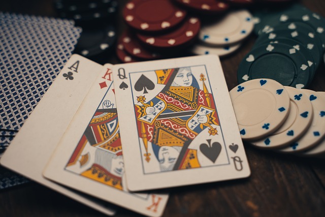 Cómo recordar la historia de las cartas en los juegos de apuestas